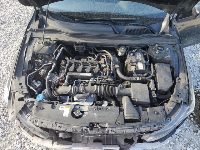 Photo 10 VIN: 1HGCV1F12JA161029 - HONDA ACCORD 