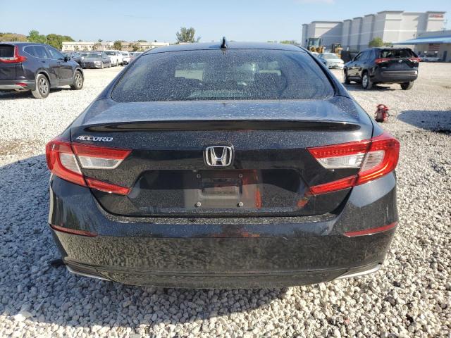 Photo 5 VIN: 1HGCV1F12JA161029 - HONDA ACCORD 