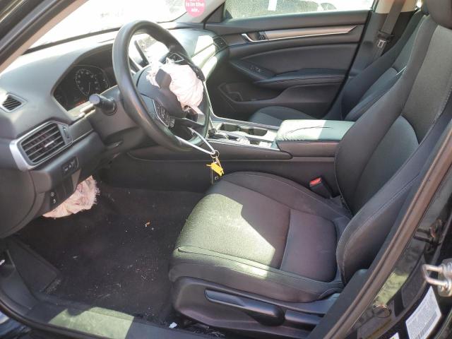 Photo 6 VIN: 1HGCV1F12JA161029 - HONDA ACCORD 