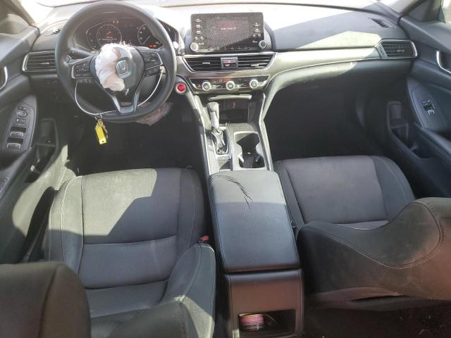 Photo 7 VIN: 1HGCV1F12JA161029 - HONDA ACCORD 