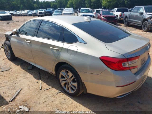 Photo 2 VIN: 1HGCV1F12JA162410 - HONDA ACCORD 