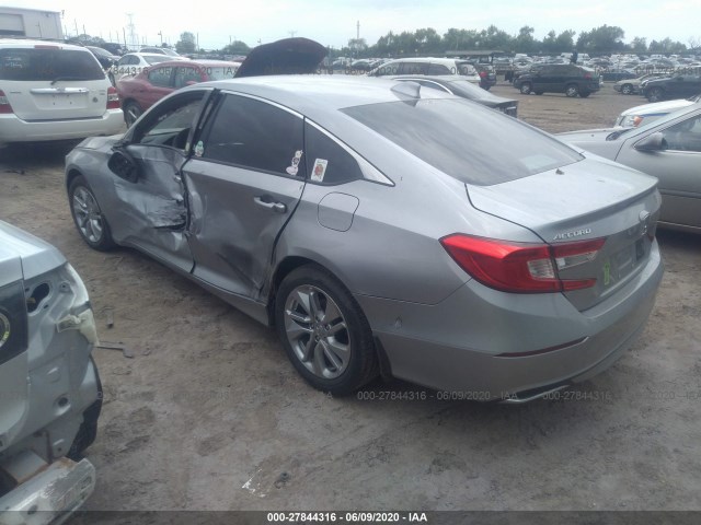 Photo 2 VIN: 1HGCV1F12JA162617 - HONDA ACCORD SEDAN 