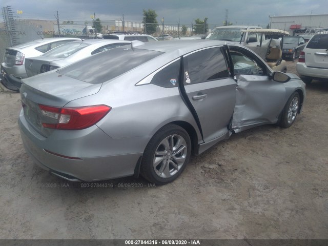 Photo 3 VIN: 1HGCV1F12JA162617 - HONDA ACCORD SEDAN 