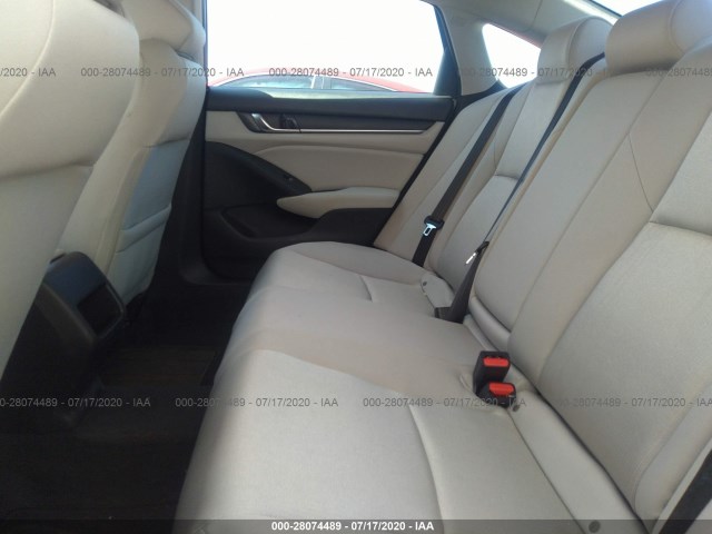 Photo 7 VIN: 1HGCV1F12JA166781 - HONDA ACCORD SEDAN 