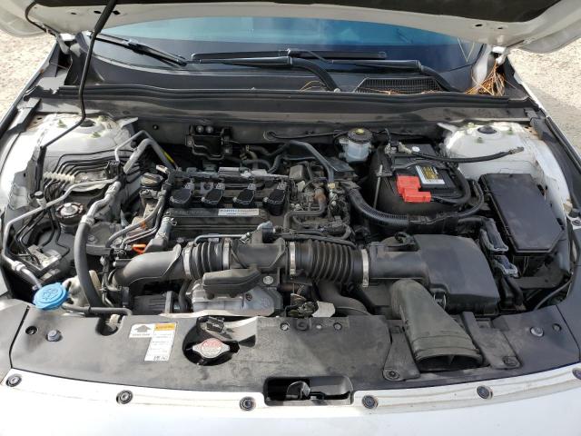 Photo 10 VIN: 1HGCV1F12JA167722 - HONDA ACCORD LX 