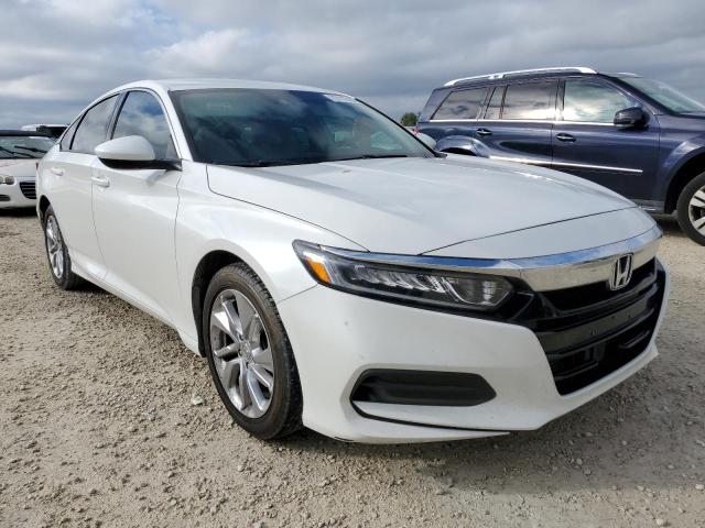 Photo 3 VIN: 1HGCV1F12JA167722 - HONDA ACCORD LX 