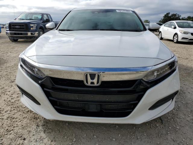 Photo 4 VIN: 1HGCV1F12JA167722 - HONDA ACCORD LX 