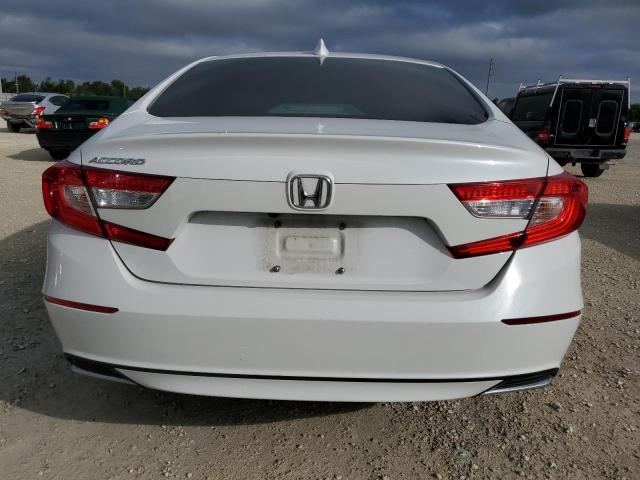 Photo 5 VIN: 1HGCV1F12JA167722 - HONDA ACCORD LX 