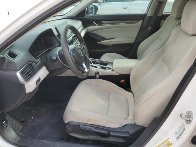 Photo 6 VIN: 1HGCV1F12JA167722 - HONDA ACCORD LX 