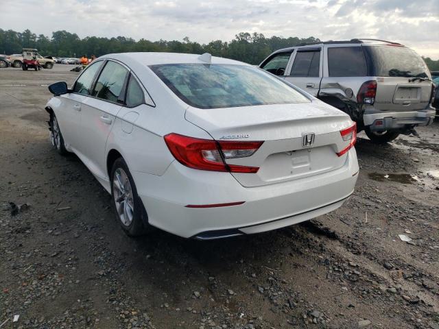 Photo 2 VIN: 1HGCV1F12JA174136 - HONDA ACCORD LX 