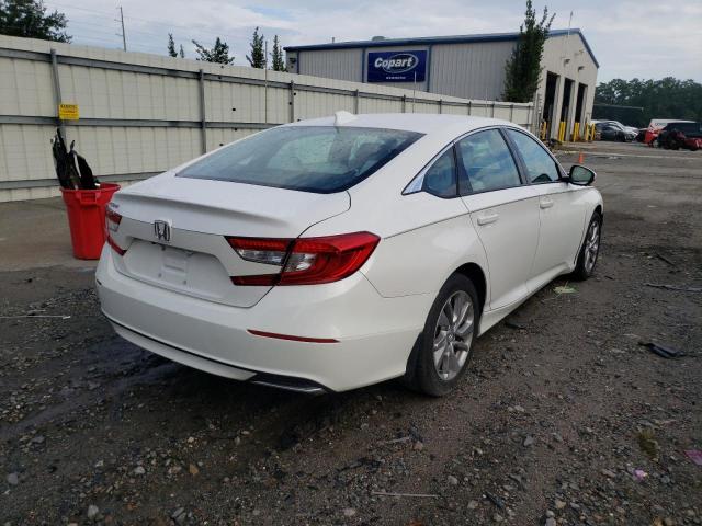 Photo 3 VIN: 1HGCV1F12JA174136 - HONDA ACCORD LX 