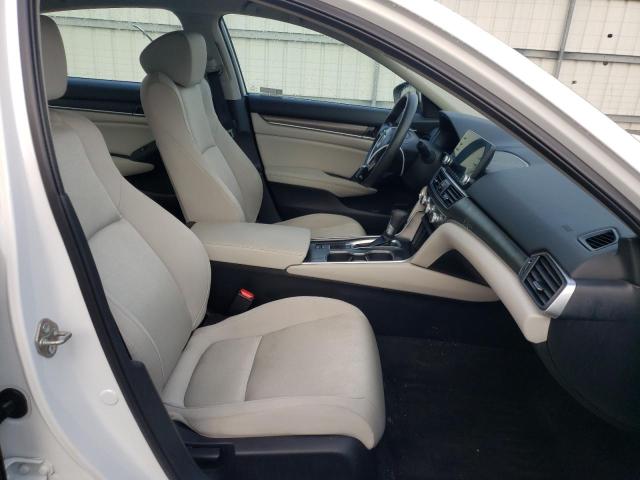 Photo 4 VIN: 1HGCV1F12JA174136 - HONDA ACCORD LX 