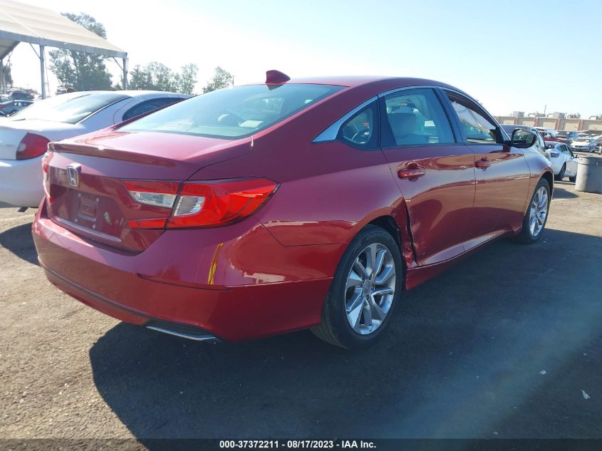 Photo 3 VIN: 1HGCV1F12JA192006 - HONDA ACCORD 