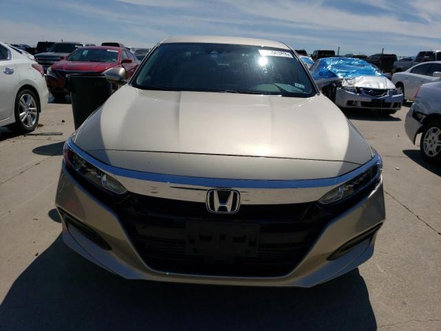 Photo 4 VIN: 1HGCV1F12JA194175 - HONDA ACCORD LX 