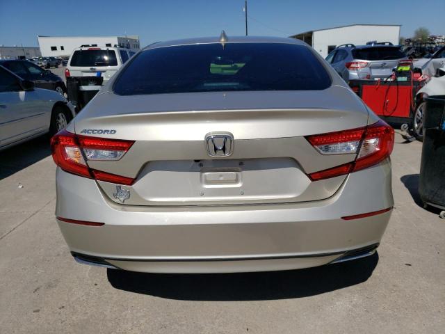 Photo 5 VIN: 1HGCV1F12JA194175 - HONDA ACCORD LX 