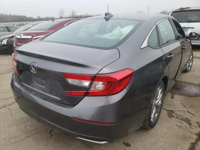 Photo 3 VIN: 1HGCV1F12JA201416 - HONDA ACCORD LX 