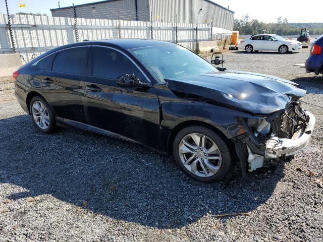 Photo 3 VIN: 1HGCV1F12JA207197 - HONDA ACCORD LX 