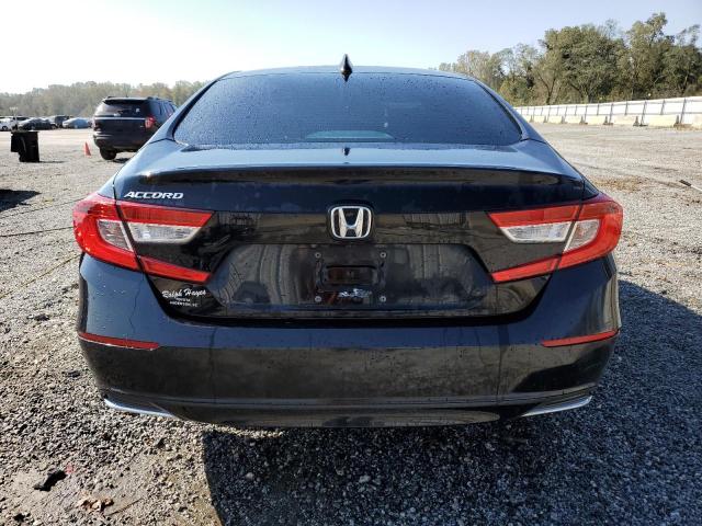 Photo 5 VIN: 1HGCV1F12JA207197 - HONDA ACCORD LX 