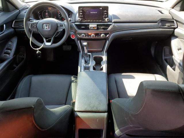 Photo 7 VIN: 1HGCV1F12JA207197 - HONDA ACCORD LX 