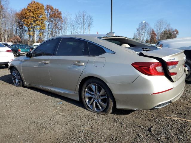 Photo 1 VIN: 1HGCV1F12JA211573 - HONDA ACCORD 