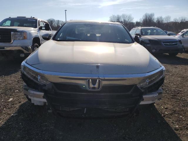 Photo 4 VIN: 1HGCV1F12JA211573 - HONDA ACCORD 