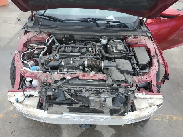 Photo 10 VIN: 1HGCV1F12JA221245 - HONDA ACCORD 