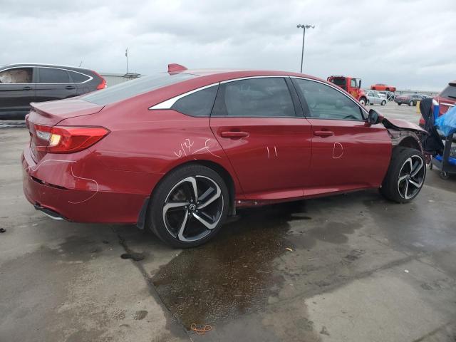 Photo 2 VIN: 1HGCV1F12JA221245 - HONDA ACCORD 