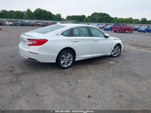 Photo 3 VIN: 1HGCV1F12JA226218 - HONDA ACCORD 