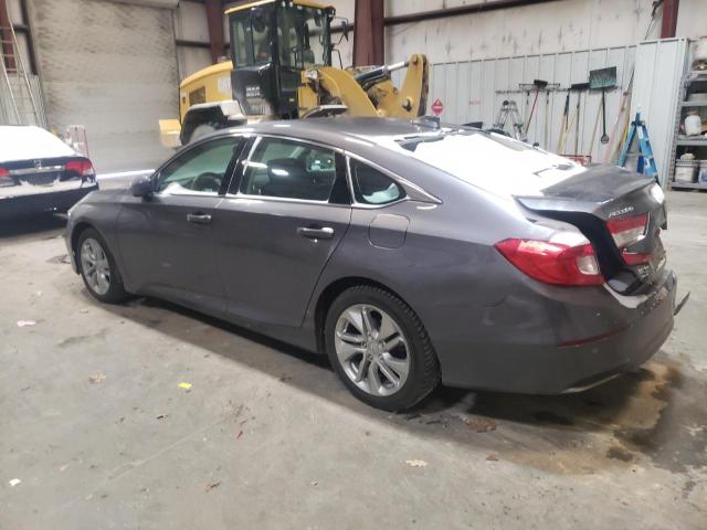 Photo 1 VIN: 1HGCV1F12JA227966 - HONDA ACCORD LX 