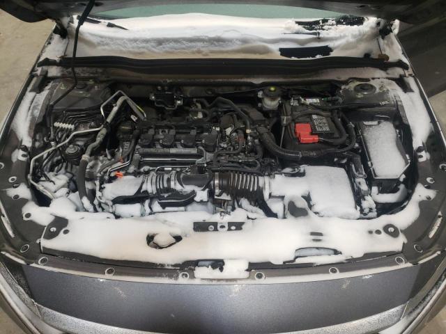 Photo 10 VIN: 1HGCV1F12JA227966 - HONDA ACCORD LX 