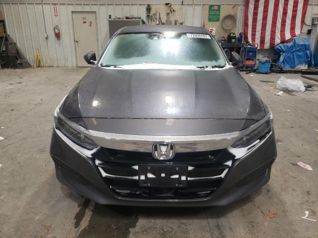 Photo 4 VIN: 1HGCV1F12JA227966 - HONDA ACCORD LX 