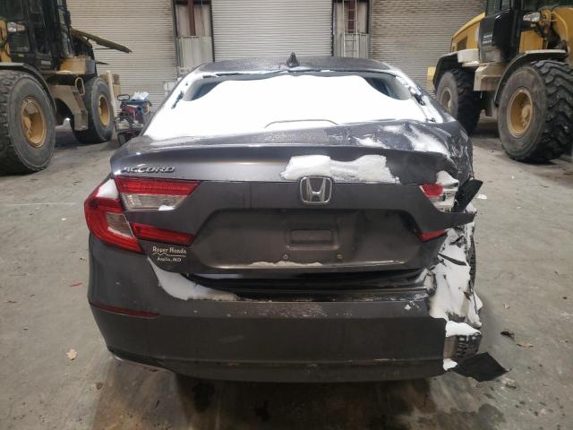 Photo 5 VIN: 1HGCV1F12JA227966 - HONDA ACCORD LX 