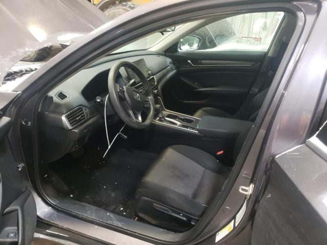 Photo 6 VIN: 1HGCV1F12JA227966 - HONDA ACCORD LX 