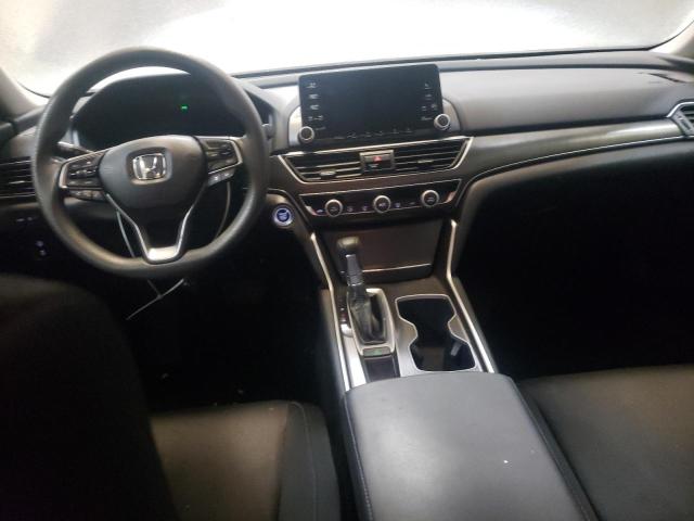 Photo 7 VIN: 1HGCV1F12JA227966 - HONDA ACCORD LX 