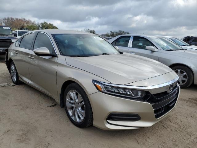 Photo 3 VIN: 1HGCV1F12JA229183 - HONDA ACCORD 