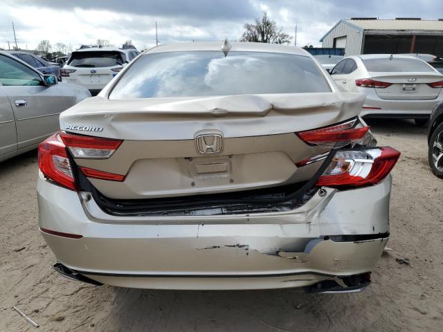 Photo 5 VIN: 1HGCV1F12JA229183 - HONDA ACCORD 