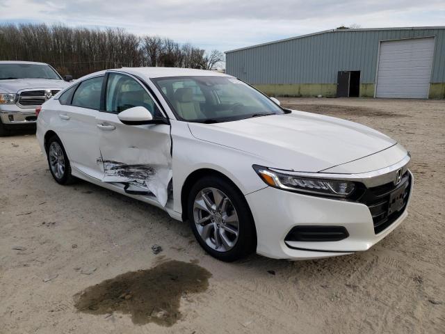 Photo 3 VIN: 1HGCV1F12JA231791 - HONDA ACCORD LX 