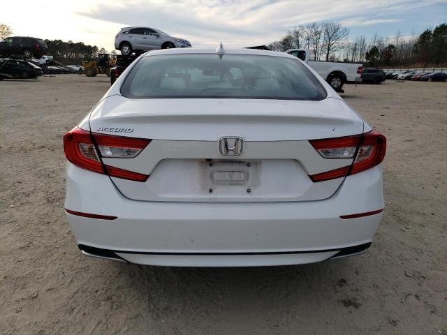 Photo 5 VIN: 1HGCV1F12JA231791 - HONDA ACCORD LX 