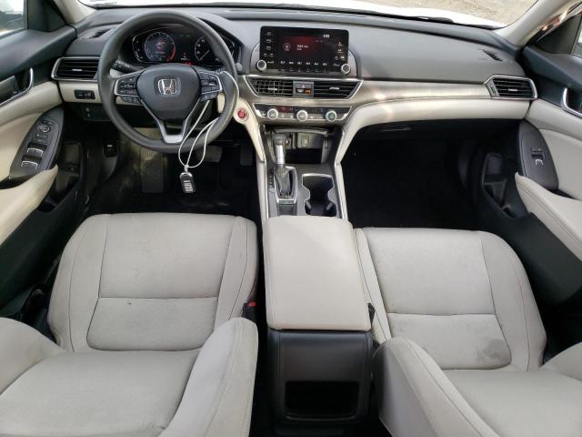 Photo 7 VIN: 1HGCV1F12JA231791 - HONDA ACCORD LX 