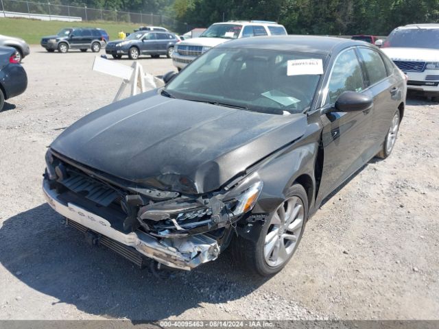 Photo 1 VIN: 1HGCV1F12JA232990 - HONDA ACCORD 