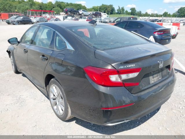 Photo 2 VIN: 1HGCV1F12JA232990 - HONDA ACCORD 