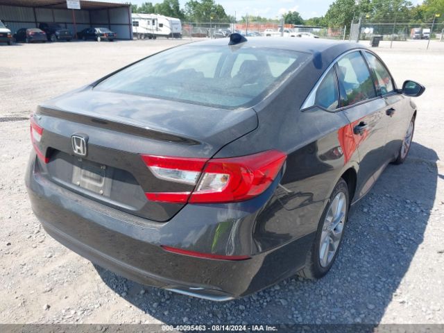 Photo 3 VIN: 1HGCV1F12JA232990 - HONDA ACCORD 