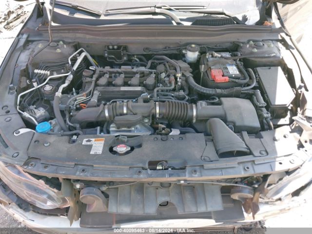 Photo 9 VIN: 1HGCV1F12JA232990 - HONDA ACCORD 