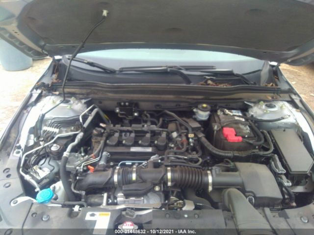 Photo 9 VIN: 1HGCV1F12JA233590 - HONDA ACCORD SEDAN 