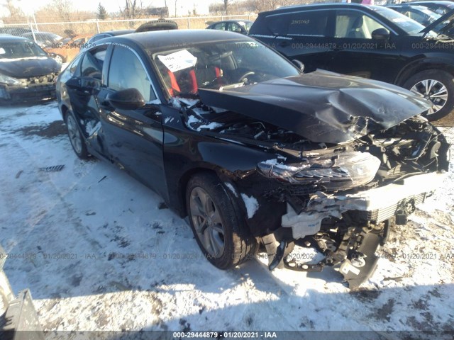 Photo 0 VIN: 1HGCV1F12JA238238 - HONDA ACCORD SEDAN 