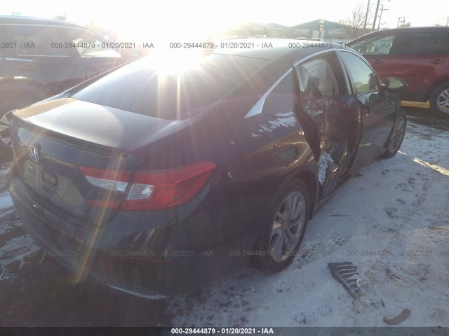 Photo 3 VIN: 1HGCV1F12JA238238 - HONDA ACCORD SEDAN 