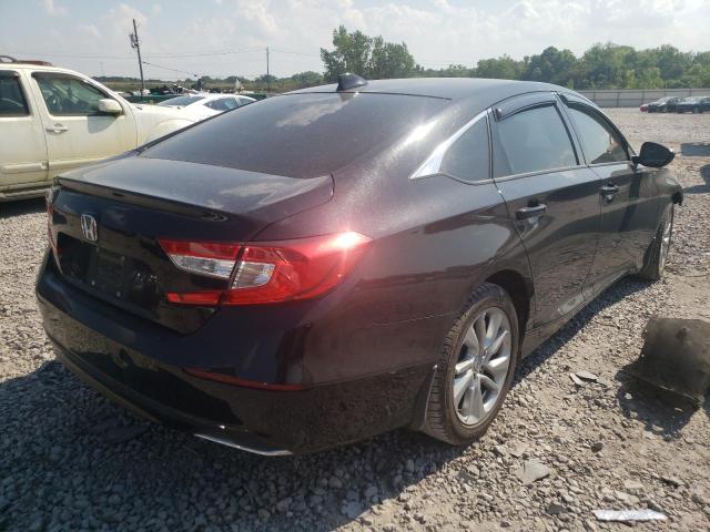 Photo 3 VIN: 1HGCV1F12JA239390 - HONDA ACCORD LX 