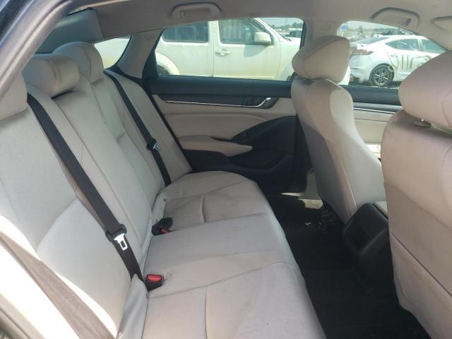 Photo 5 VIN: 1HGCV1F12JA239390 - HONDA ACCORD LX 