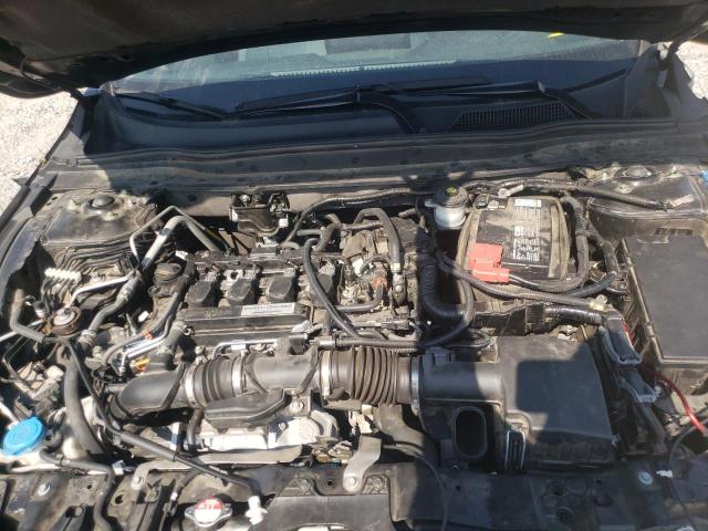 Photo 6 VIN: 1HGCV1F12JA239390 - HONDA ACCORD LX 