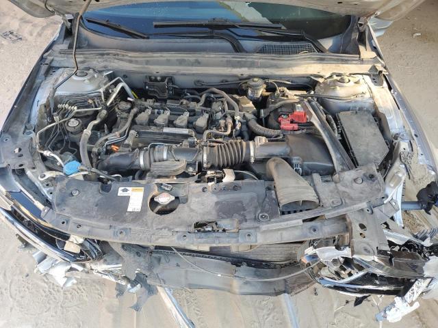 Photo 10 VIN: 1HGCV1F12JA241267 - HONDA ACCORD LX 